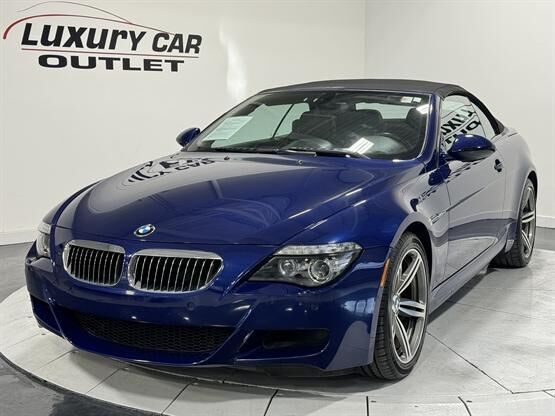 BMW M6