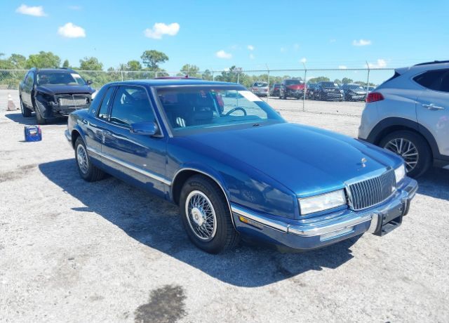 Buick Riviera