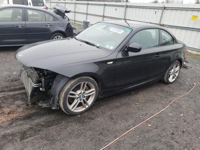 BMW 135i