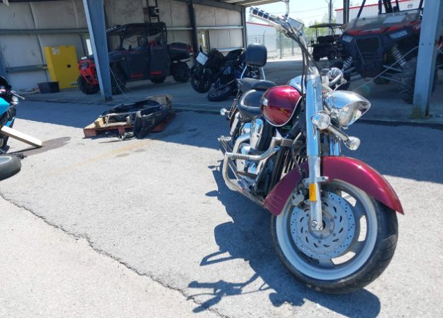 Honda VTX1300R