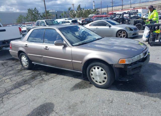 Acura Vigor