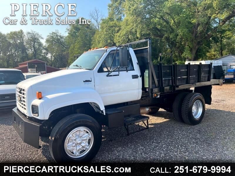 Chevrolet C7