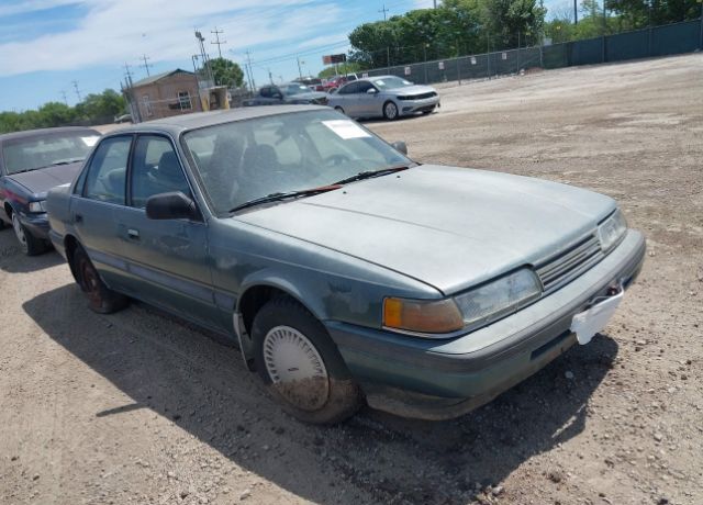 Mazda 626