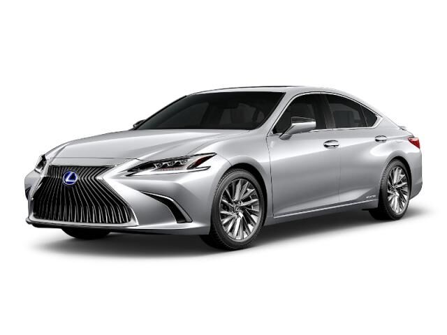 2023 Lexus ES