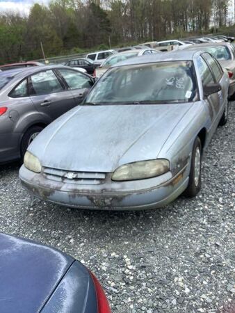 Chevrolet Lumina
