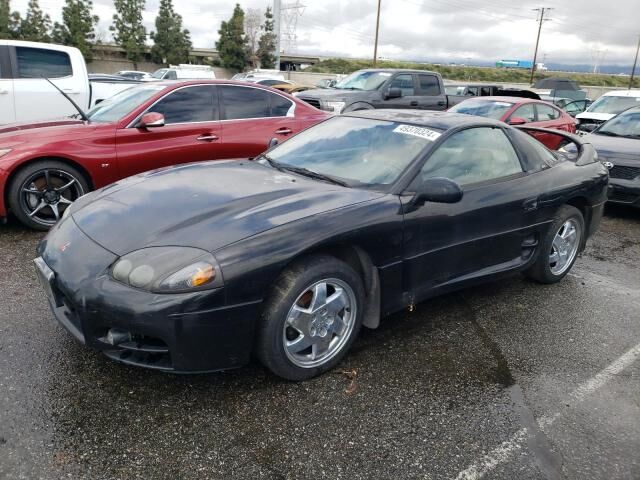 Mitsubishi 3000 GT