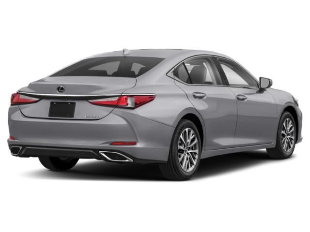 2024 Lexus ES