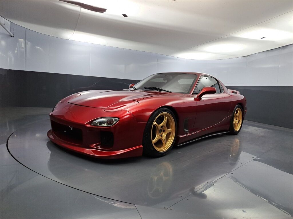 Mazda RX-7