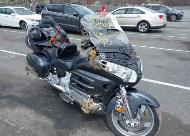 Honda GL1800