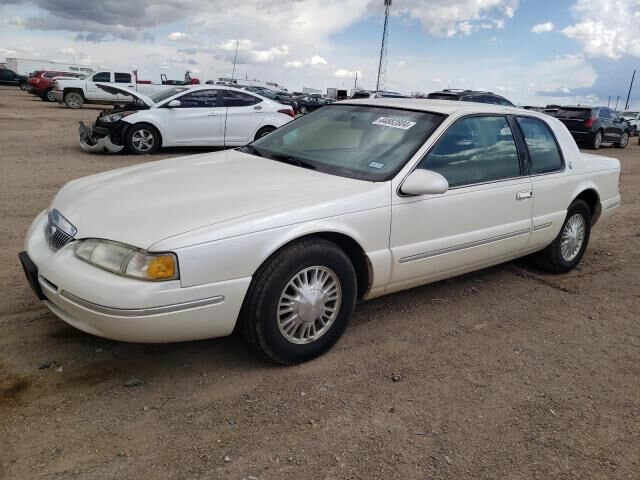 Mercury Cougar