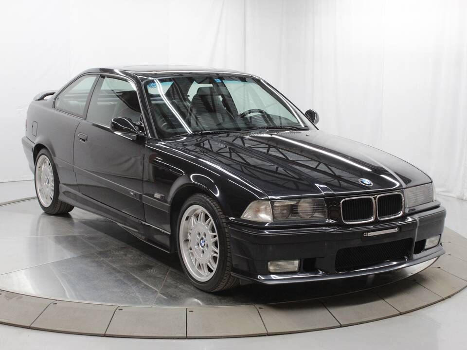 BMW M3