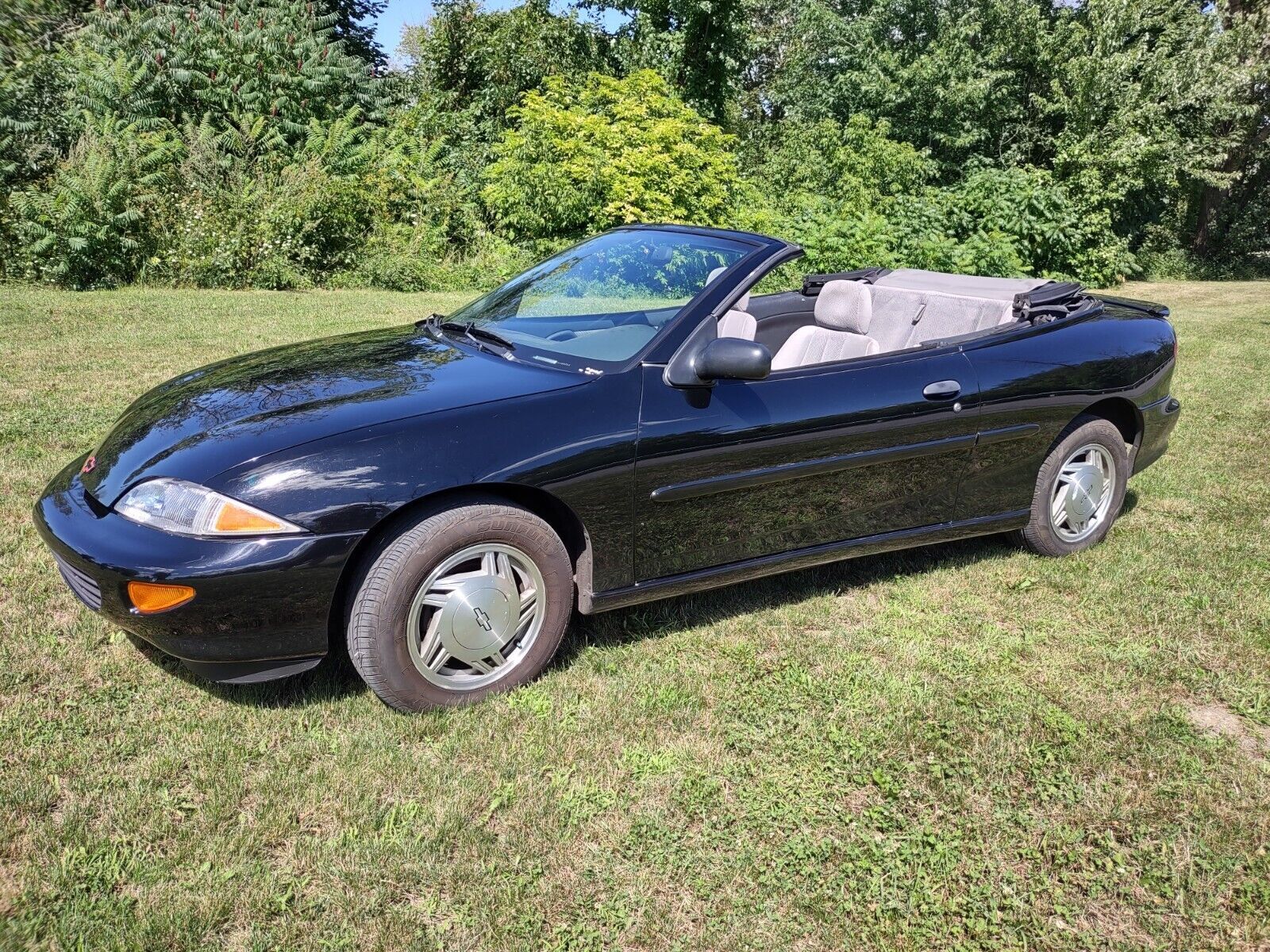 Chevrolet Cavalier