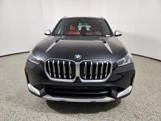 2023 BMW X1