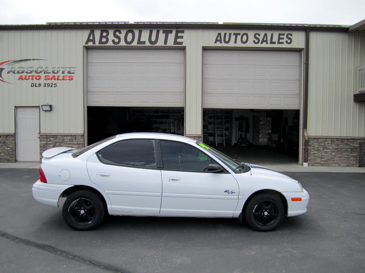 Dodge Neon