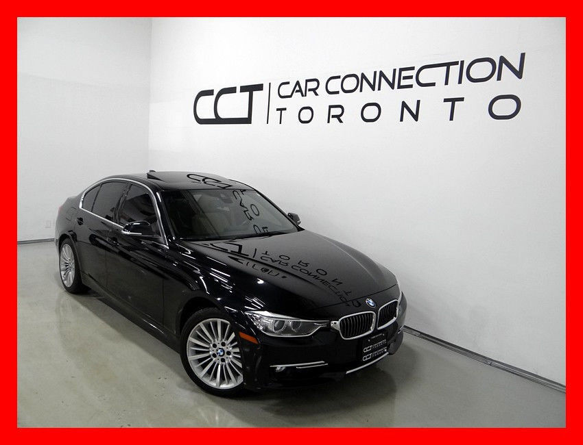 BMW 328d