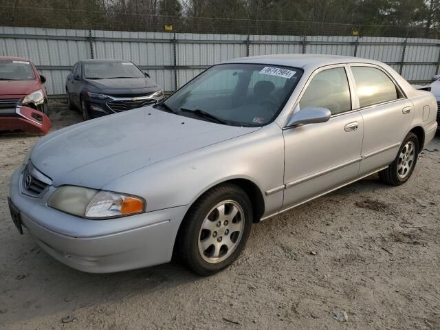 Mazda 626