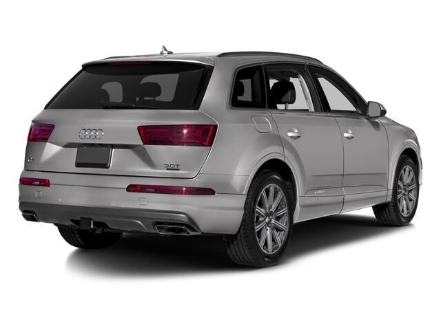 2017 Audi Q7