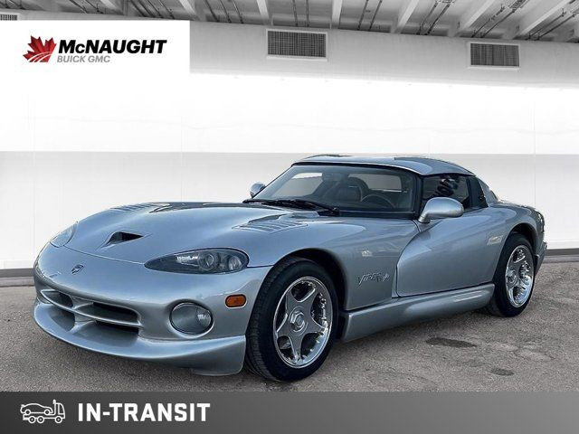 Dodge Viper