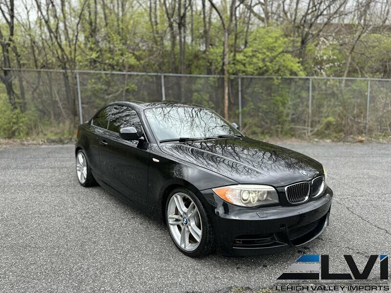 BMW 135i