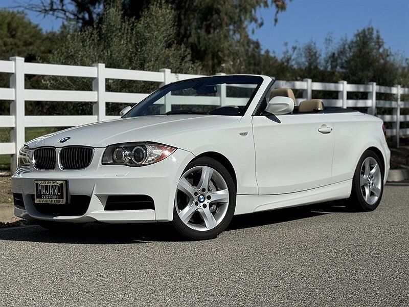BMW 135i