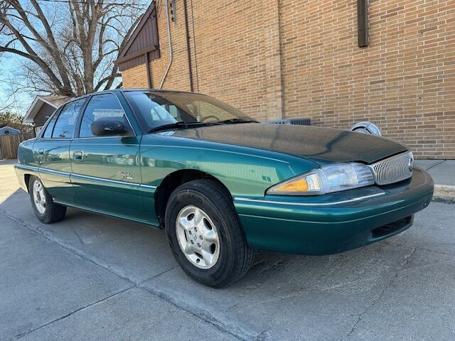 Buick Skylark