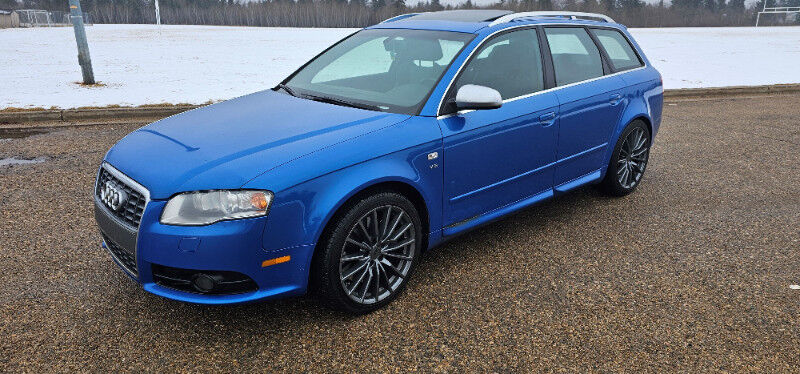 Audi S4