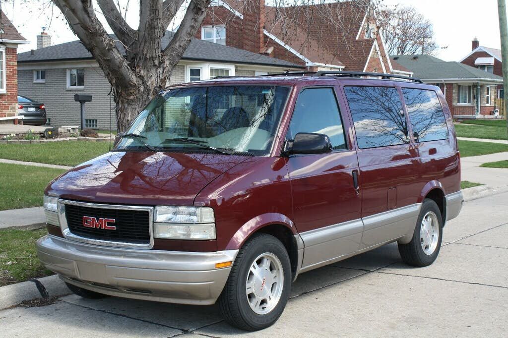 GMC