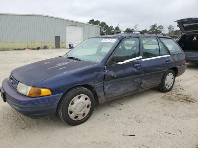 Ford Escort