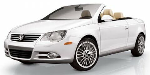 Volkswagen Eos