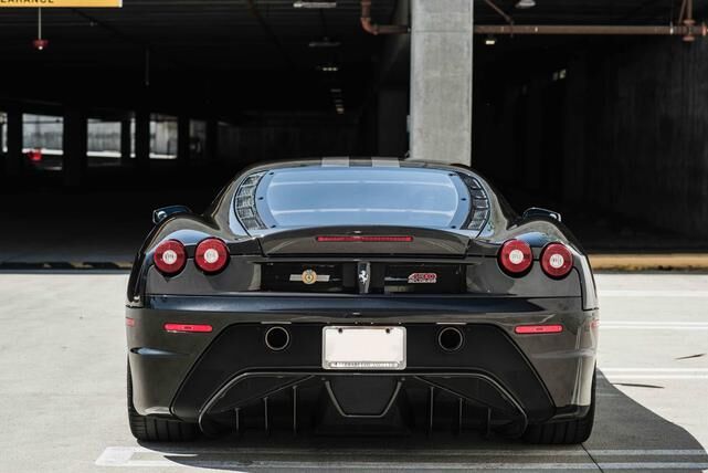 Ferrari 430 Scuderia