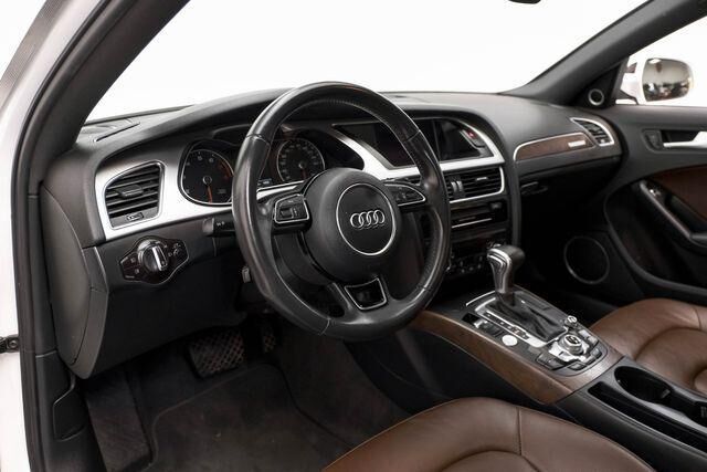 2016 Audi A4