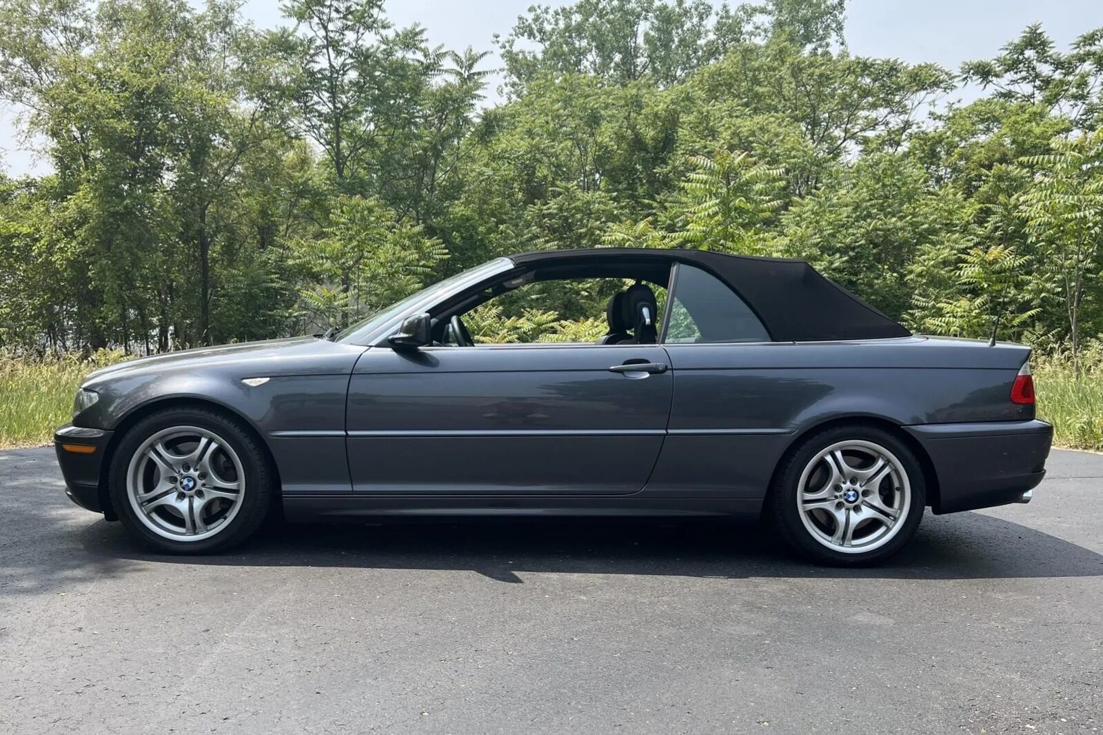BMW 330Cic