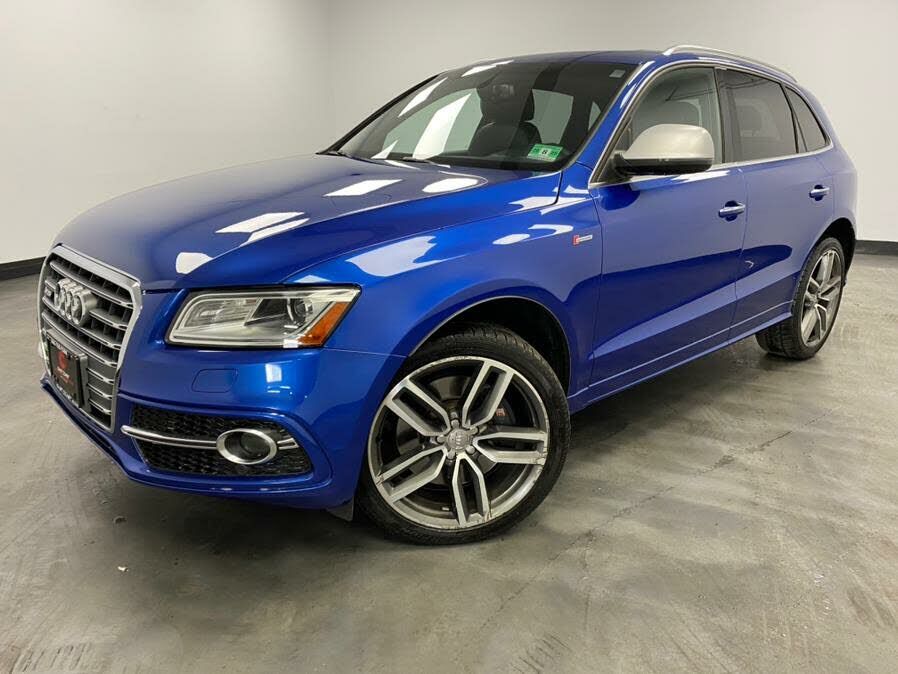 AUDI
