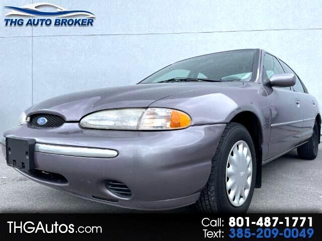 Ford Contour