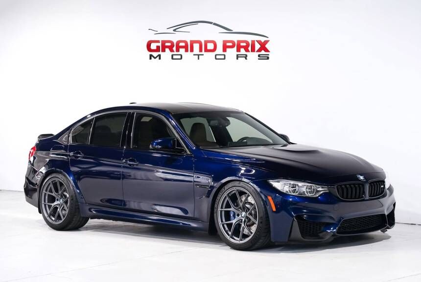 BMW M3
