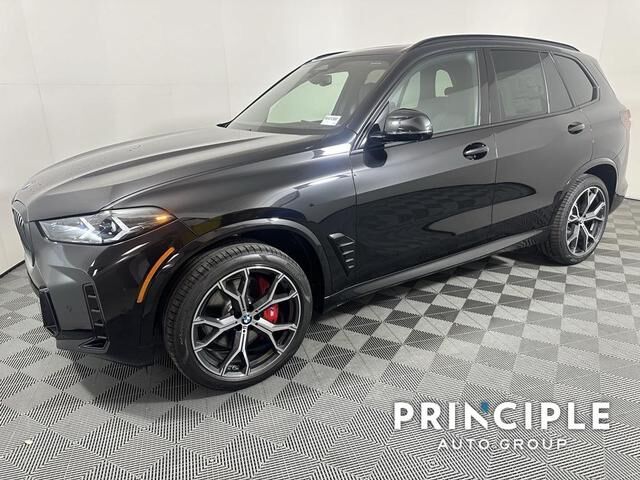2024 BMW X5