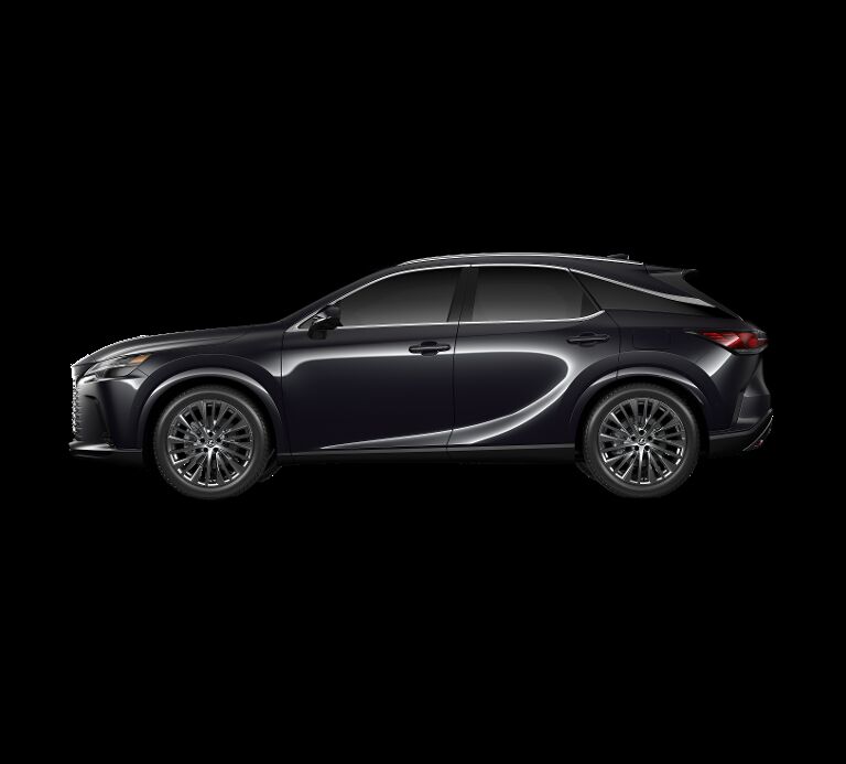 2024 Lexus RX