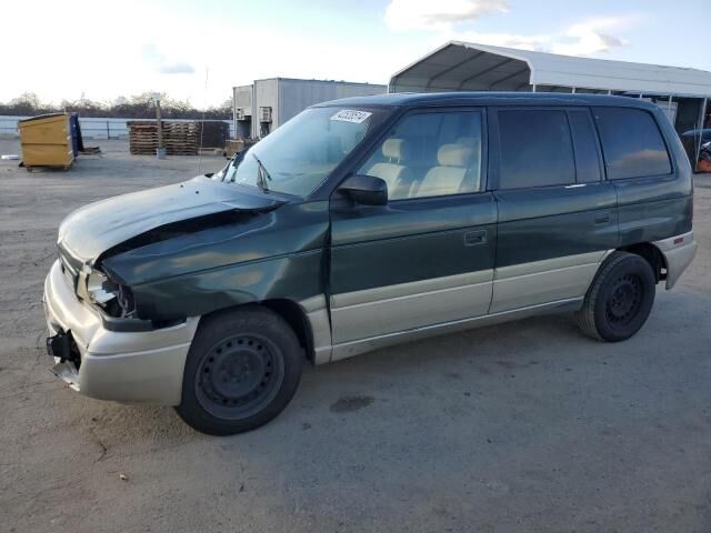 Mazda MPV