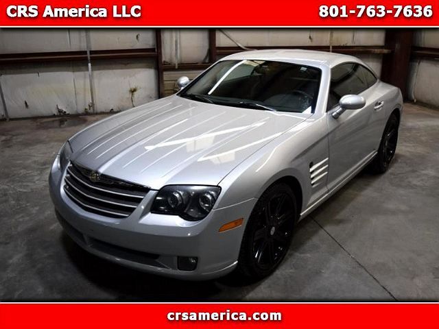 Chrysler Crossfire