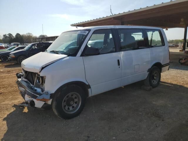 Chevrolet Astro Van