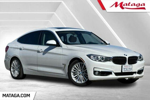 BMW 335