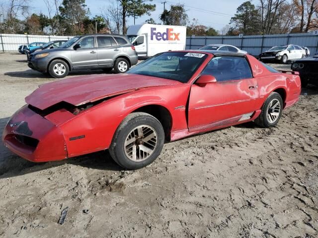 Pontiac Firebird
