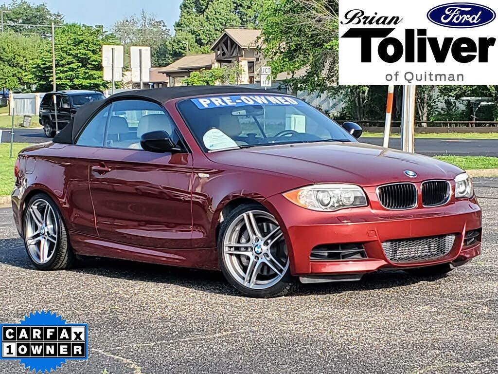 BMW 135i