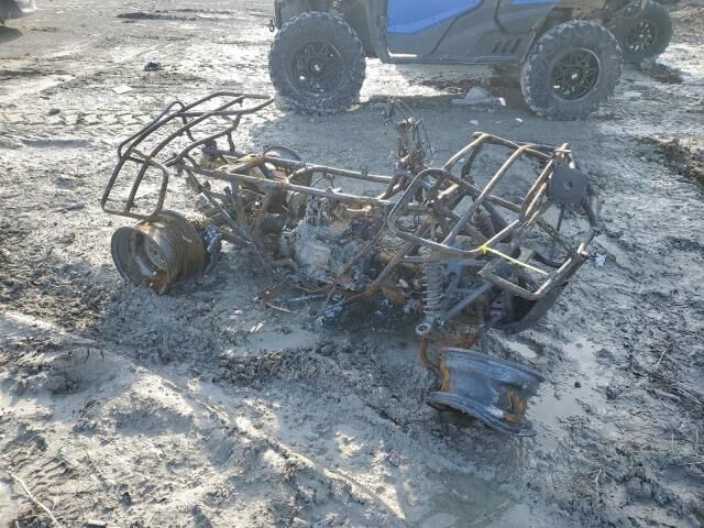 Honda TRX400FA