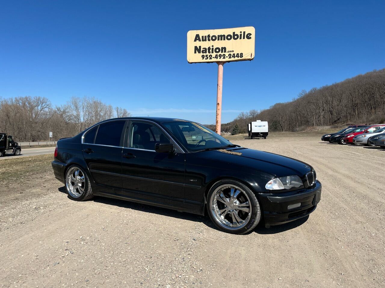 BMW 328i