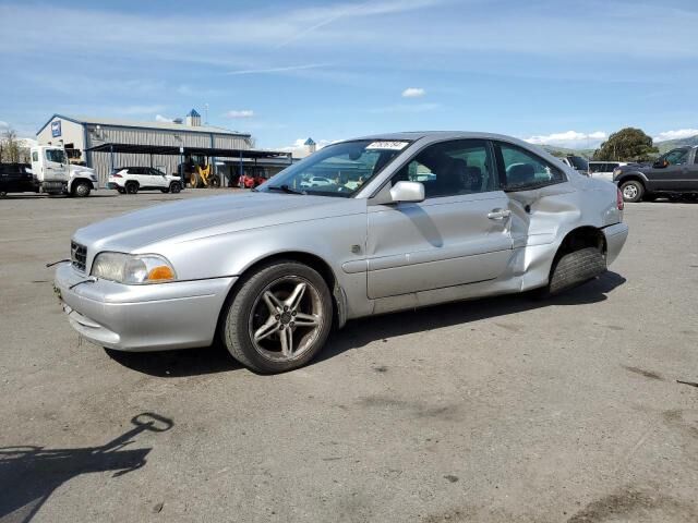 Volvo C70