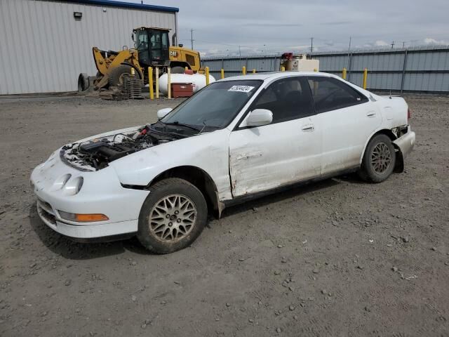 Acura Integra