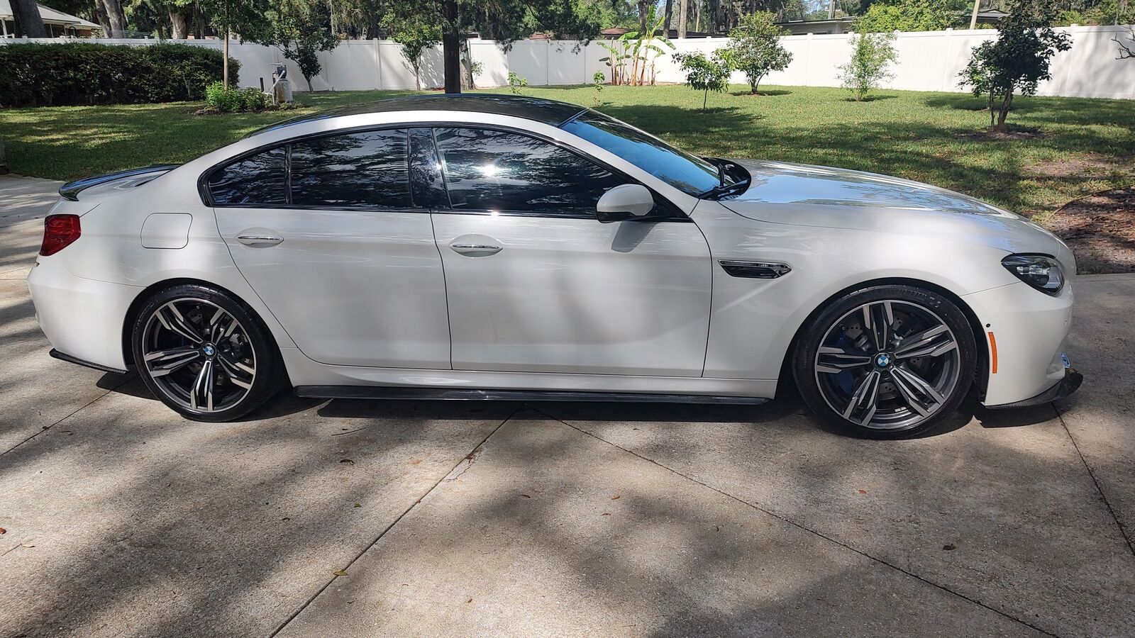 BMW M6