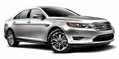 2011 FORD Taurus