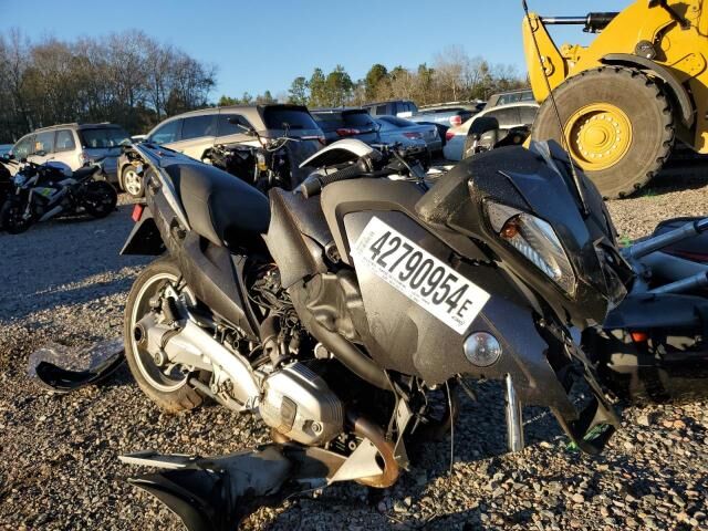 BMW R 1200 RT